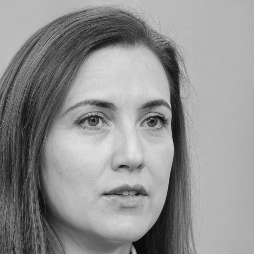María González, Especialista en Planificación Financiera