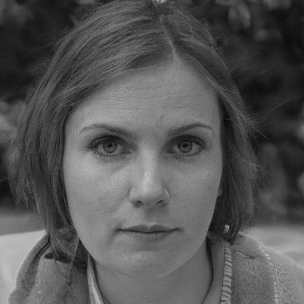 Ana Martínez, Consultora en Educación Financiera