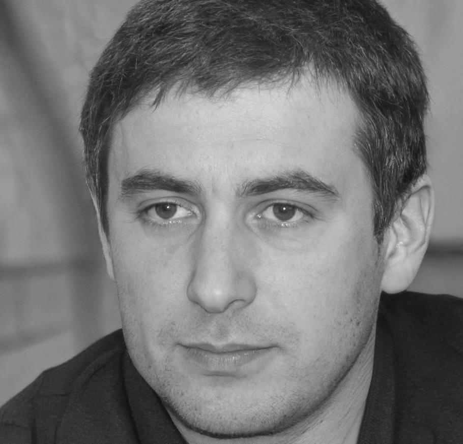 Carlos Ruiz, Experto en Gestión Presupuestaria